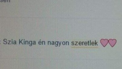 kingaaaa0610's tweet photo. Akarmilyen regen is volt mely nyomot hagyott bennem😔💔 #februar13 #hianyzik #marsemmisemolyanmintakkorvolt https://t.co/5M8lcstWIK