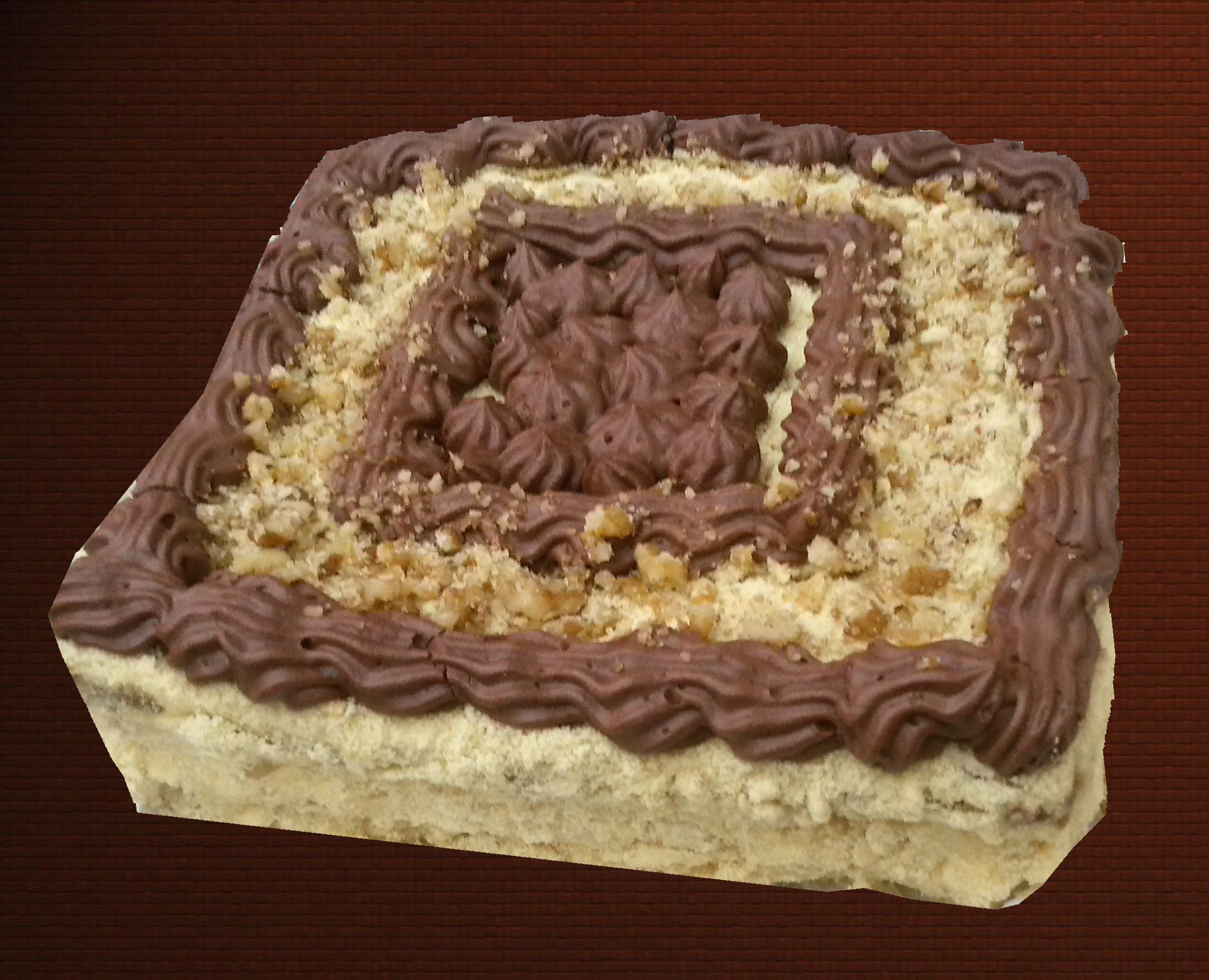 Onson tort tayyorlash