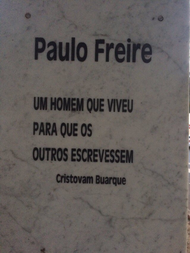 Hendrix_Careta's tweet photo. Dom q ñ é praticado se perde!
Cristovam perdeu a feição política e democrática!
#BalcaoDoImpeachment
#Olimpeachment https://t.co/m8b4U6z3Zr