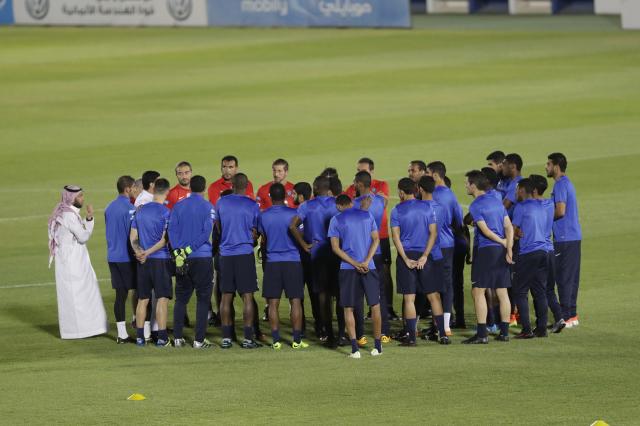 Alhilal_FC's tweet photo. أخبار فريق الهلال الأول لكرة القدم ليوم الأربعاء 10 أغسطس 2016 م https://t.co/gyNKxHcopZ #الهلال #alhilal https://t.co/aZgl1v1faZ