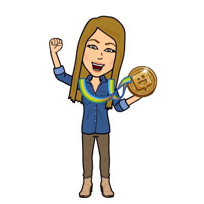 ChelseaLindeman's tweet photo. Go big or go home #SSNABlitz #dallasdoesitbest #OfficeOlympics https://t.co/IwZ3SyrHjd