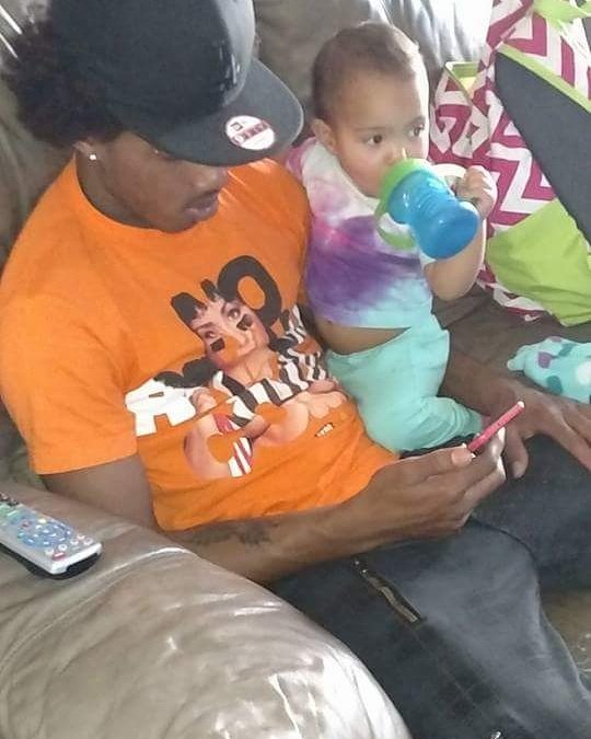 Boogie_Smooth's tweet photo. I'm screaming free the real cause this aint what you want ๐ฏ #FreeTamar https://t.co/buhe8Jr8va