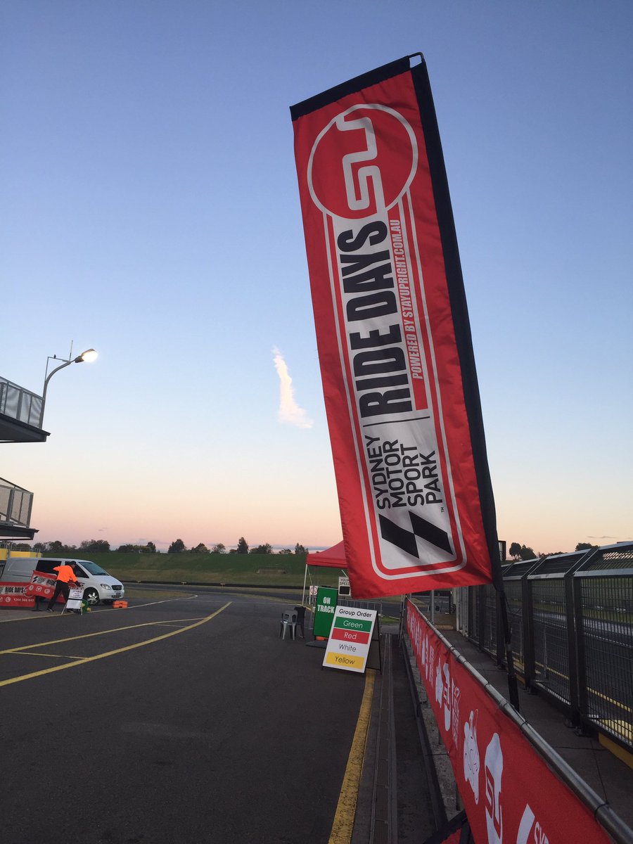 StayUpright15's tweet photo. Ripper of a morning!!! https://t.co/AkKn1tR1Kh