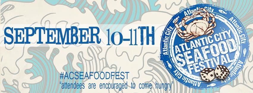 acseafoodfest's tweet photo. 1 month from today. We're back.
#ACSeafoodFest #ACDoesntSuck
#Seafood #FamilyFun
https://t.co/SrJpPejYQZ https://t.co/4zogsEAP7q