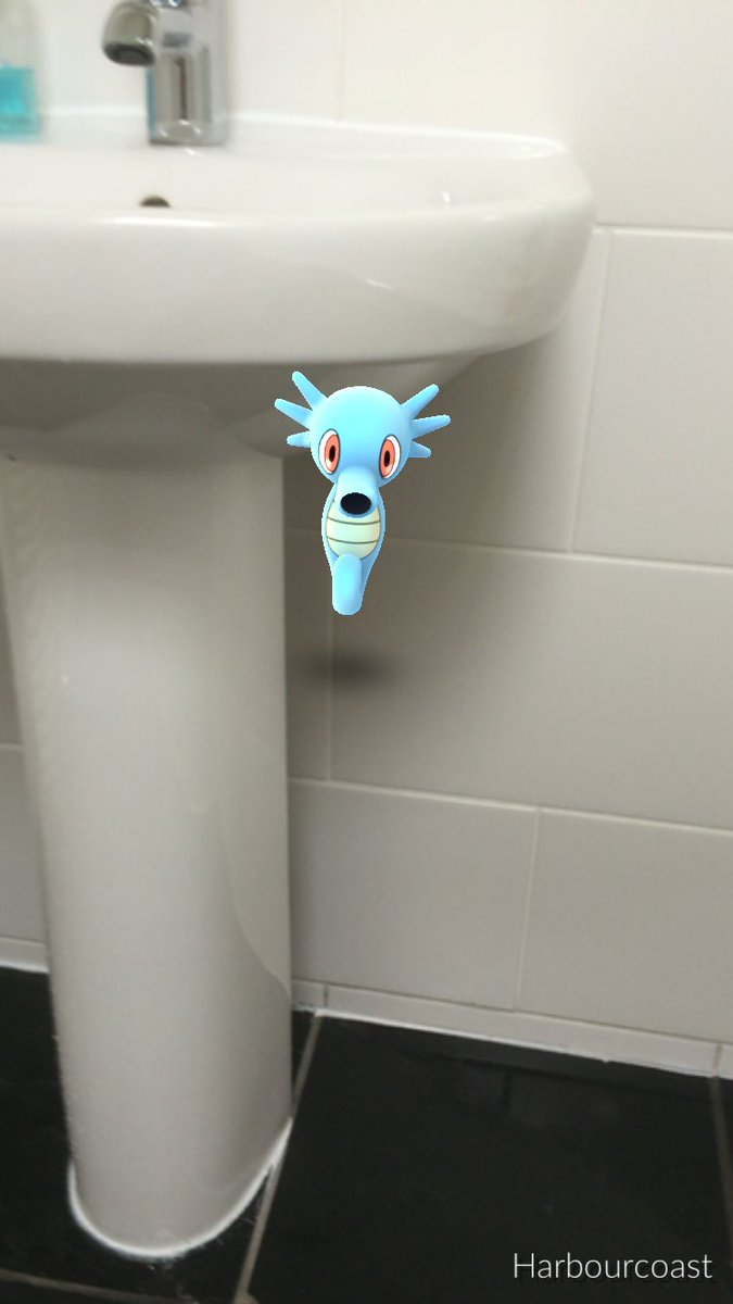 BeckyAnneMartin's tweet image. My daughter would like to know what's going on in the bathroom 😳 @PokemonGoChelt @PokemonGoHD @PokemonLiveNews ☺️