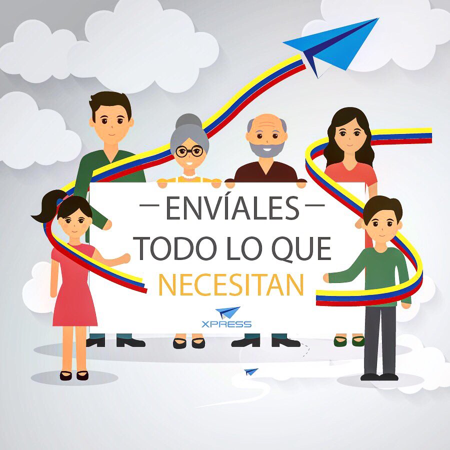 Xpressbyhh's tweet photo. Todo lo que necesitan en alimentos, medicamentos 💊o cualquier cosa que desees enviar.#xpresscourier #enviosxpress https://t.co/L0gByG1EJZ