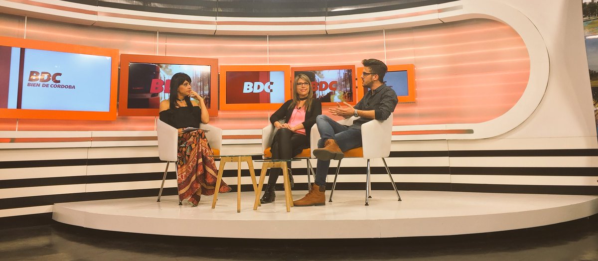 Canal 10 Córdoba tweet media