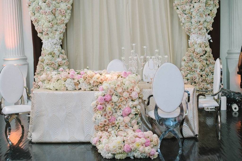 The #luxelaunch2016 is an incredible event that lets event creatives show their stuff. It was great being apart of …