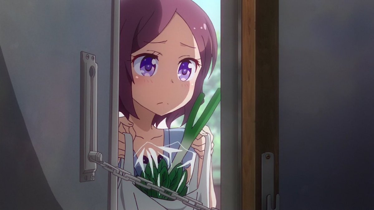 Uzivatel 伊藤つくし Na Twitteru New Game 6話 料理も手馴れている所を見せ ますます妻として非の打ち所がない 通い妻の遠山りん メニューが買って来てすぐ作れる物ばかりなのがリアリティある ニューゲーム