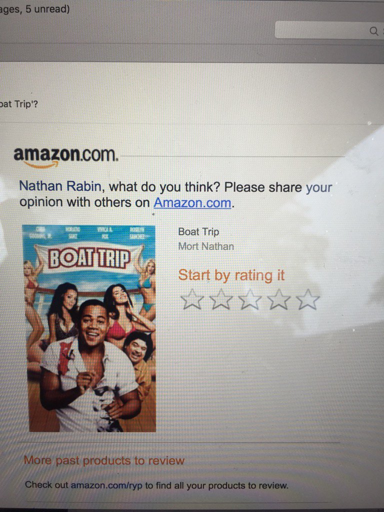 nathanrabin's tweet photo. Even five stars seems woefully insufficient. #MyWorldOfFlops https://t.co/qj2505uyz4