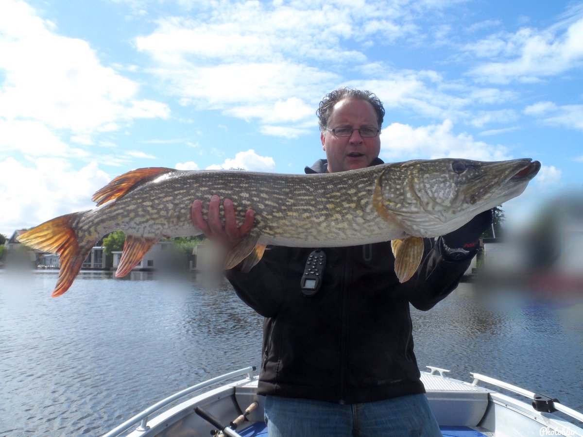 HollandLures.com tweet media