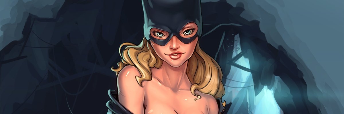 LewdSpoiler's tweet image. 【Spoiler Alert】

-New Stephanie Brown
-Smut &amp;amp; Lewd
-Literate &amp;amp; Descriptive

RT?