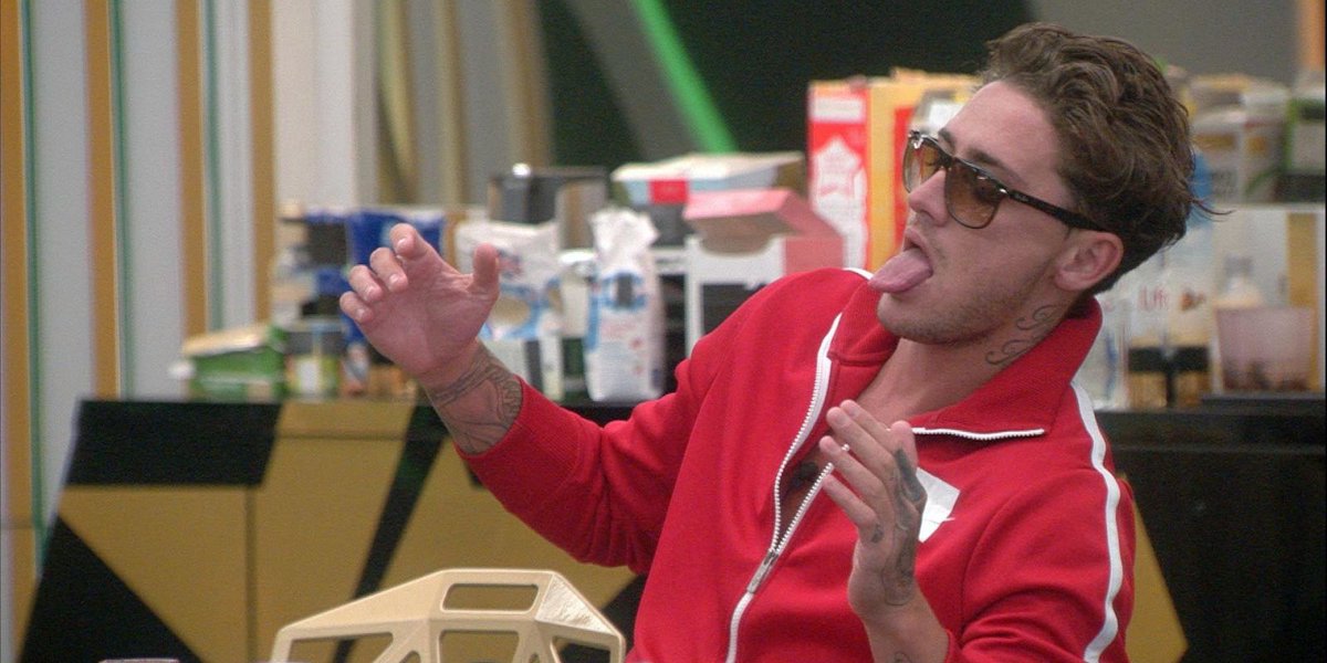 digitalspy's tweet photo. THIS is when Celebrity Big Brother is ending its most scandalous series ever!

https://t.co/fjjgvJ1pJE https://t.co/xMV3iyhXID