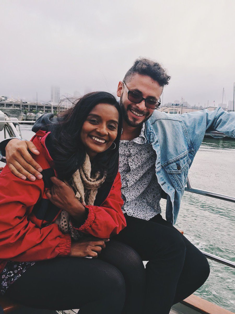 mediamath's tweet image. 🌊 #MediaMath goes sailing 🛥 in the San Francisco Bay with @Oracle! #MathletesRule