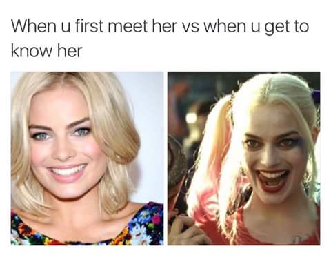 adamchristianda's tweet photo. #HaileyQuinn come into my life lol #lovestruck https://t.co/fpLVsBhM5I