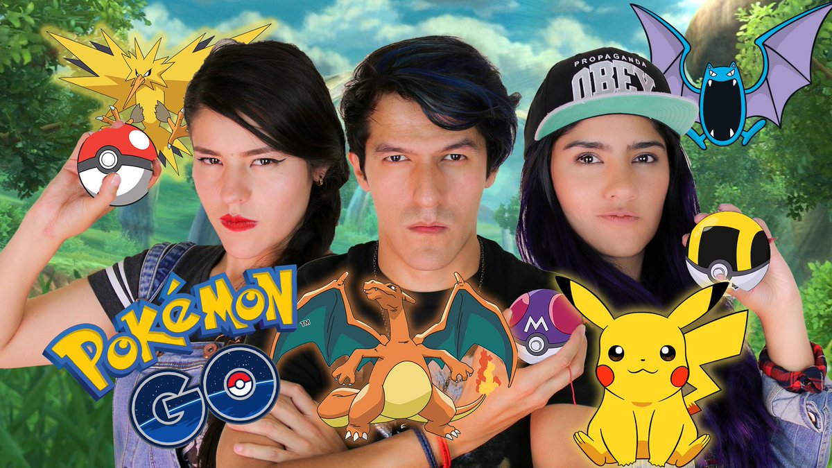 PlaticaPolinesi's tweet photo. POLINESIOS NUEVO RETO SOBRE LOS NOMBRES DE LOS POKEMONS QUIÉN CREEN QUE GANO  
https://t.co/fPGKANSEvj https://t.co/gMtql5JpHQ