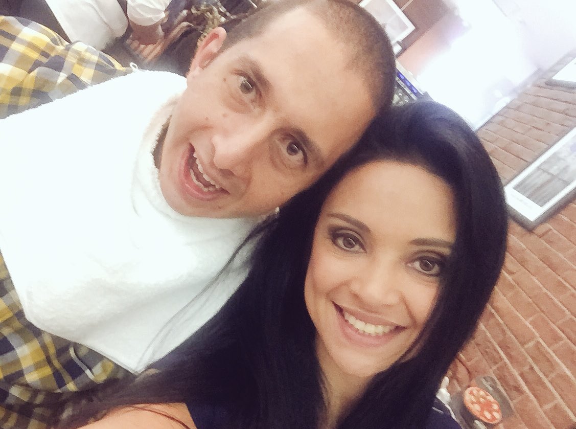 ElyRecinos's tweet photo. Eres un ángel en la vida de quienes te rodean l!  Qué Dios te bendiga y a tu familia grandemente! @gatica_gonzale 🌷 https://t.co/ER090fDH3B