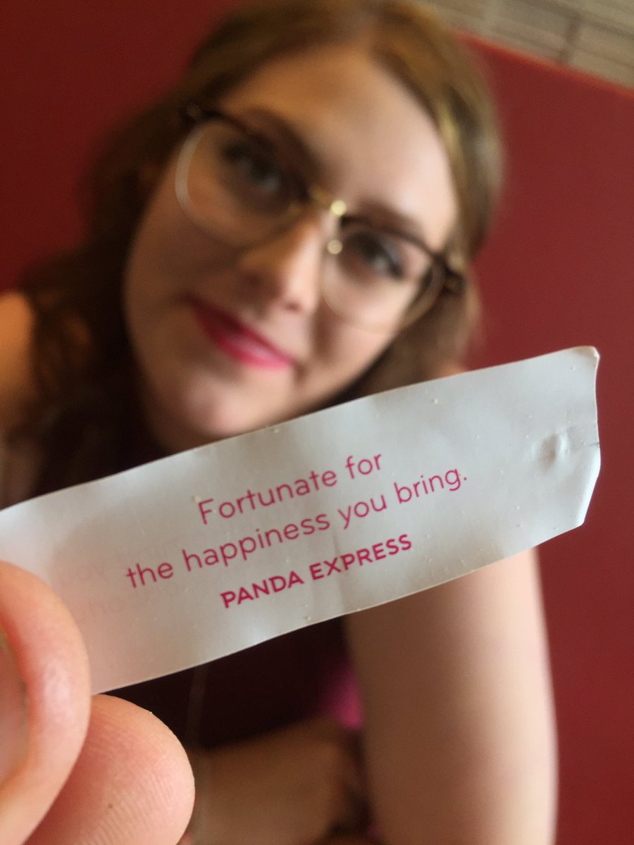 usrappsession's tweet image. #ShareGoodFortune