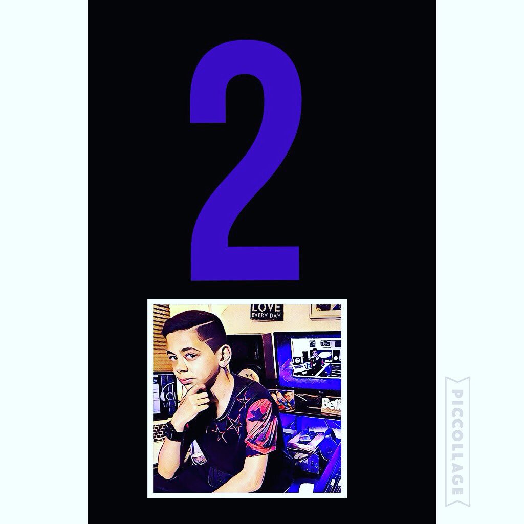 AaronMartyn12's tweet photo. 2 more days till my cover of Controlla drops on YouTube by @Drake @darrenmartyn who wants to hear #dmunsigned https://t.co/hOgNAeDxe2