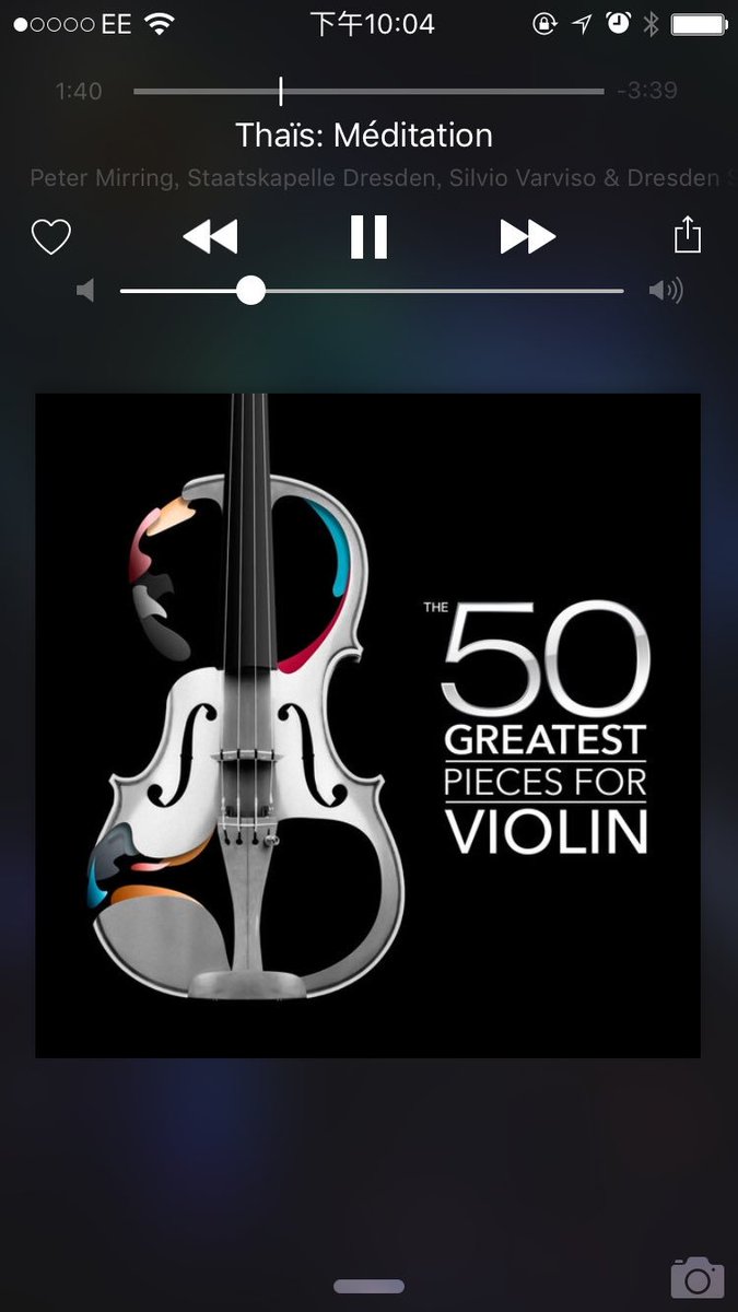 sissilenoir's tweet photo. Some pleasures match up very nicely. #violin #quantumparticle https://t.co/SZgknRYuUT