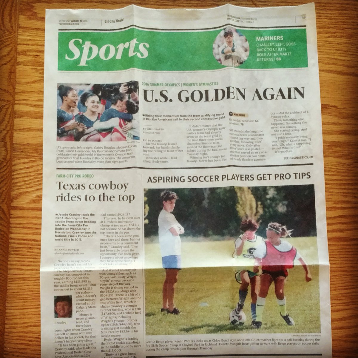 Pro Skills Soccer tweet media