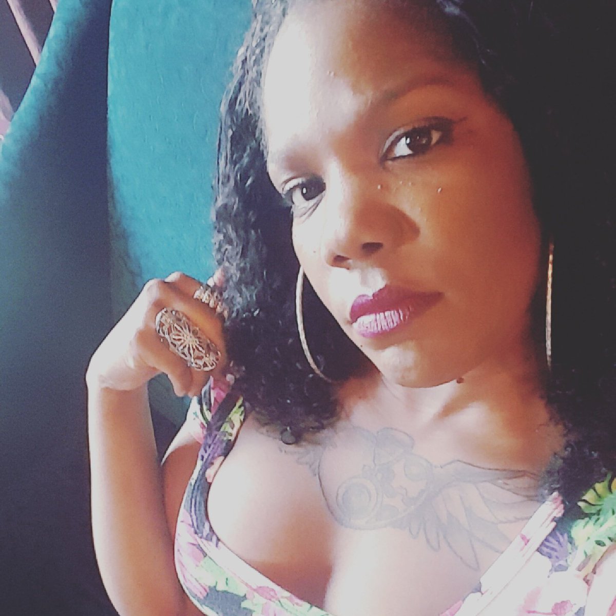AshleyTyffany's tweet photo. I live life everyday like it's my last https://t.co/RgF6XBKxI4