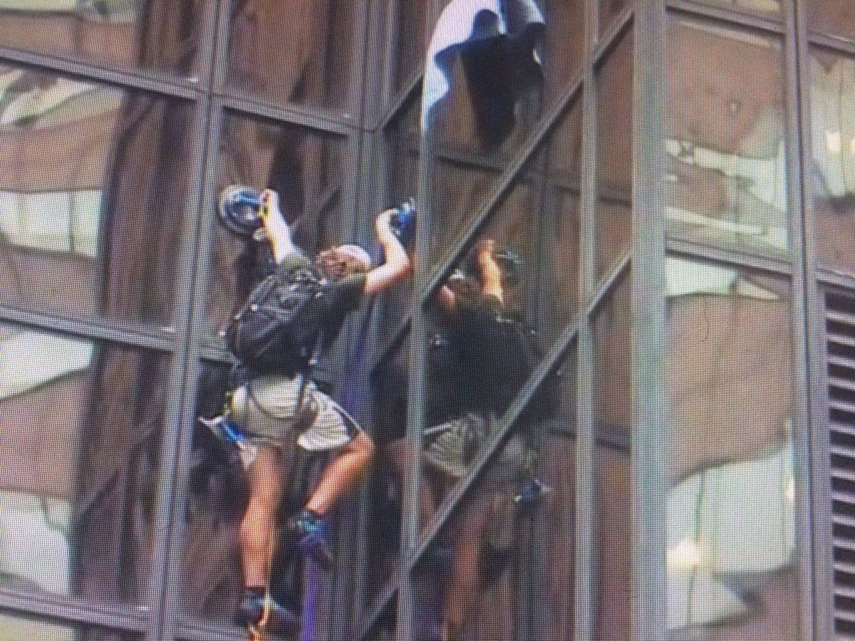 Victor Park (VictorParkNews) Twitter