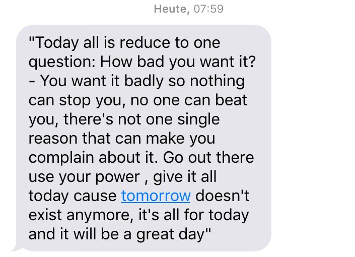 f_cancellara's tweet image. Thanks to @l_guercilena for this words this morning. #nationalcoach. #trainer #teammanager