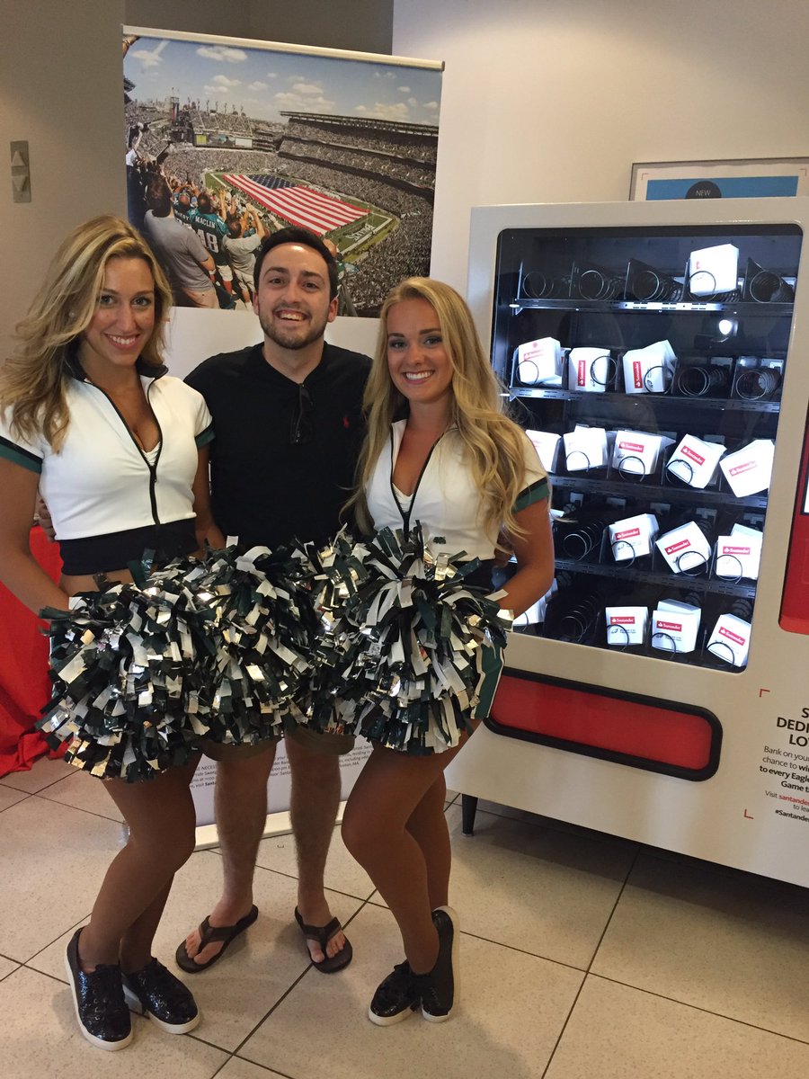 evanronen's tweet photo. #santanderseasonseats #spe585 https://t.co/1AJBSwK79S