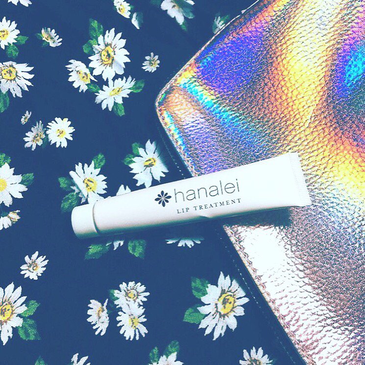 Hanalei Company Twitter