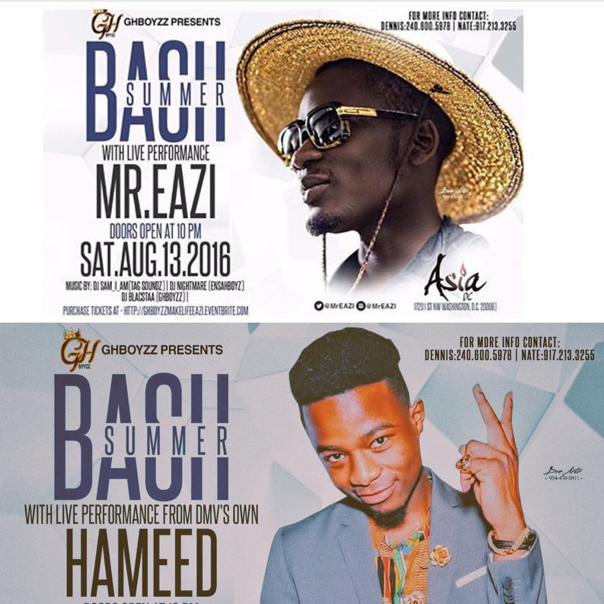 Getting_face's tweet image. Today is the day we've been waiting for!Come catch the opening performance for @mreazi tonight
#Ghboyzz #metanoiaii