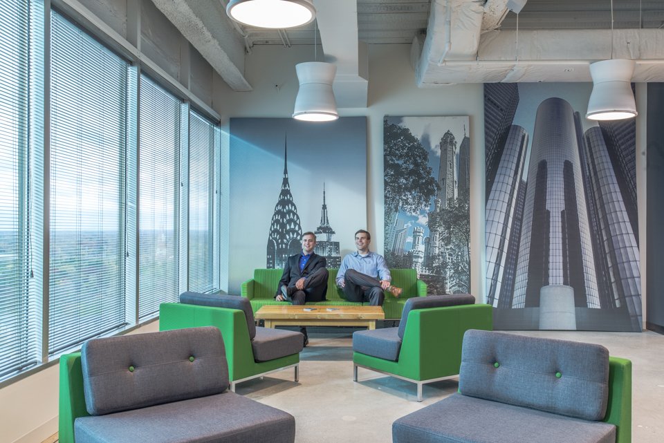 HED_Workplace's tweet photo. New Project! @HW_inc's new #workplace celebrates a strong collegiate culture https://t.co/mLWiqGAoM9 #design https://t.co/57kILKo2XT