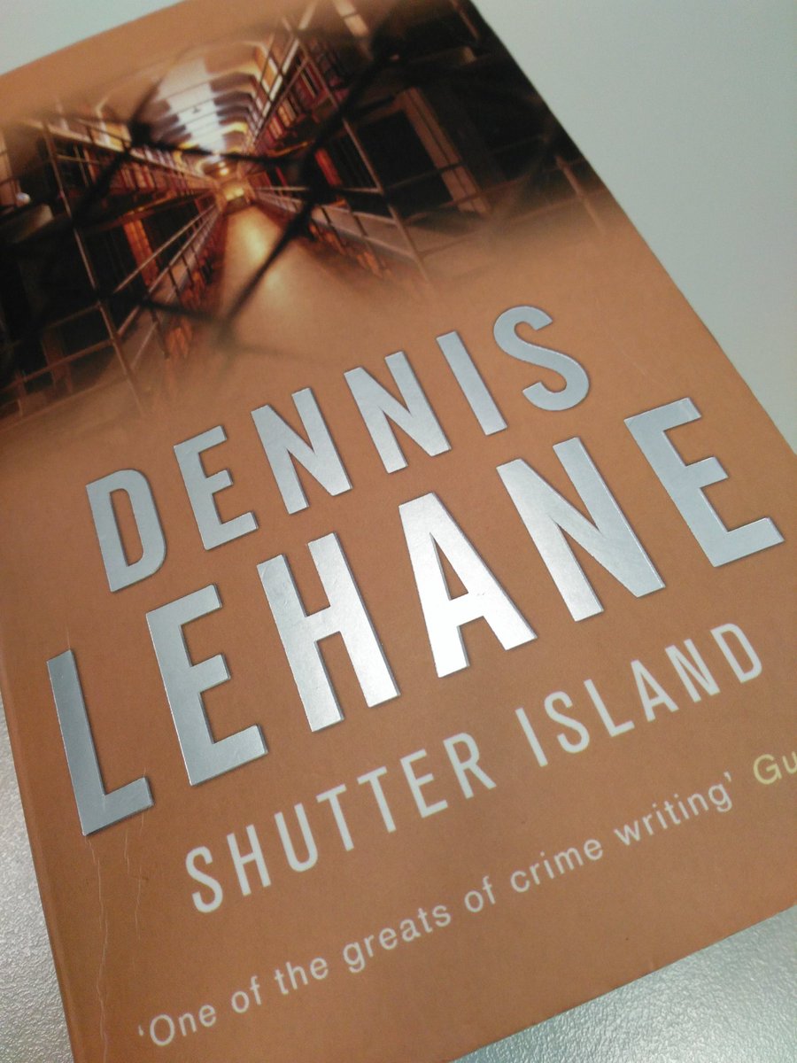 readme_shareme's tweet photo. #shutterisland was a cracking read. #readmeandshareme https://t.co/HoBZha3aRo