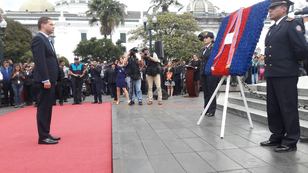 Cuerpo de Agentes de Control Metropolitano tweet media