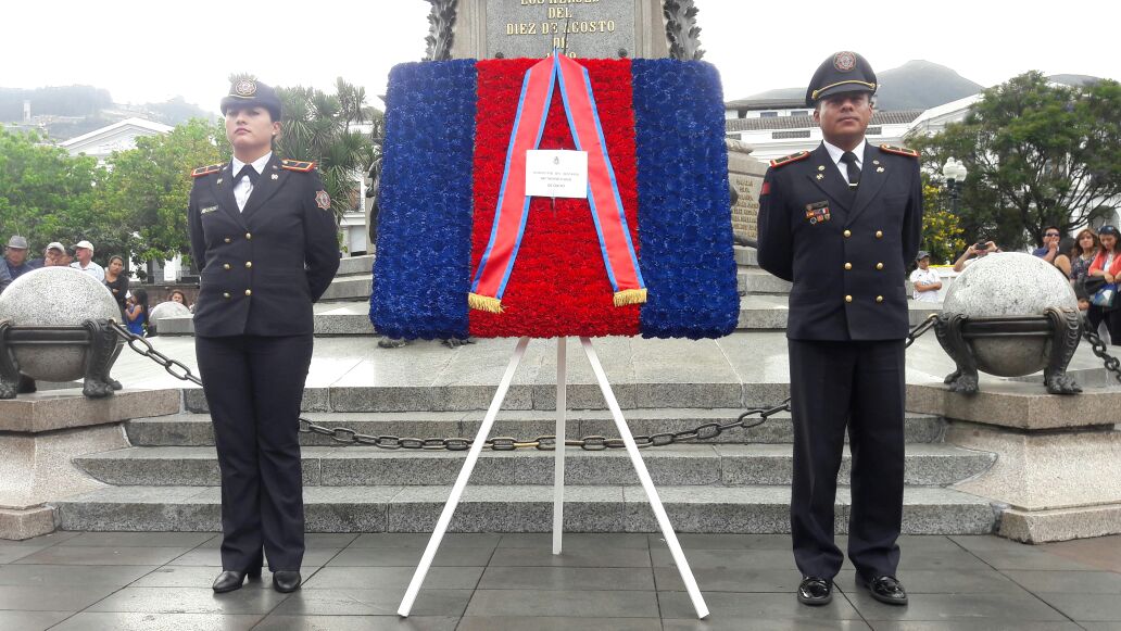 Cuerpo de Agentes de Control Metropolitano tweet media