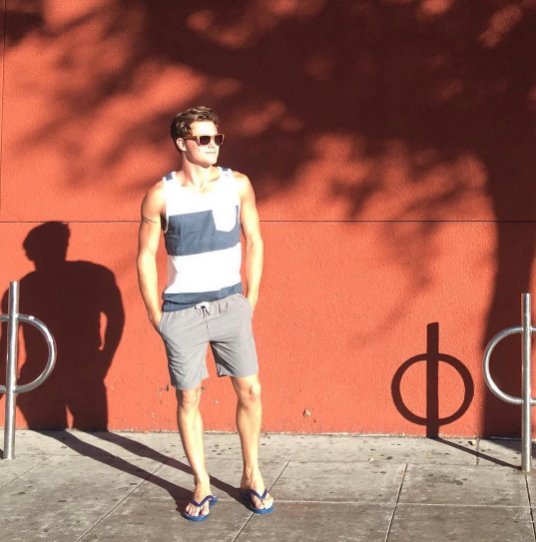 The_GoodWeekend's tweet image. Thank you so much to @shoplasc for sponsoring this amazing event. Your support for the Weho community is amazing!