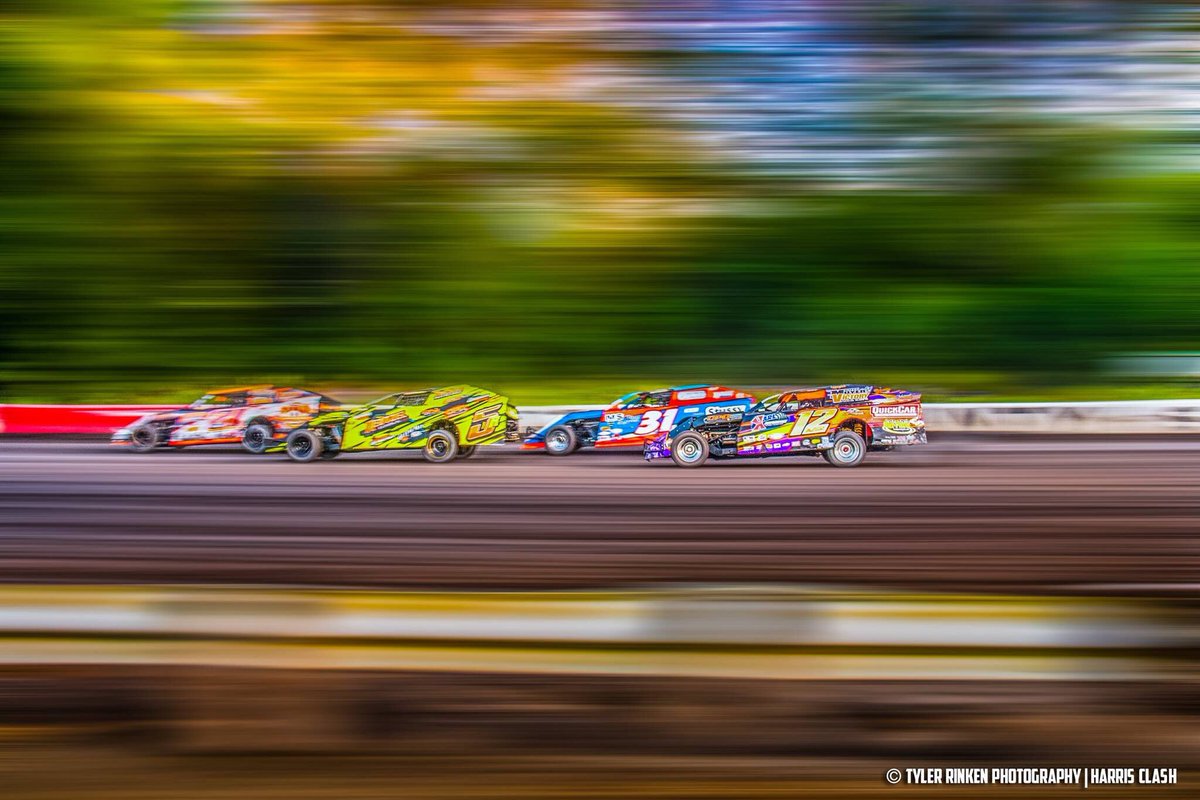 MadnessModified's tweet photo. A shot from the party last night at @HamiltonCoSpeed by @TylerRinken  #HarrisClash https://t.co/8u2bYL0O7n