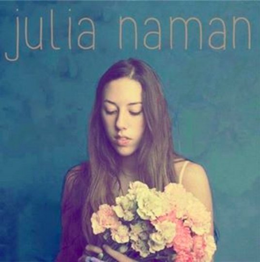 The_GoodWeekend's tweet image. Beyond excited to have Julia Naman join us at The Good Weekend. Can't wait for you all to hear her perform!