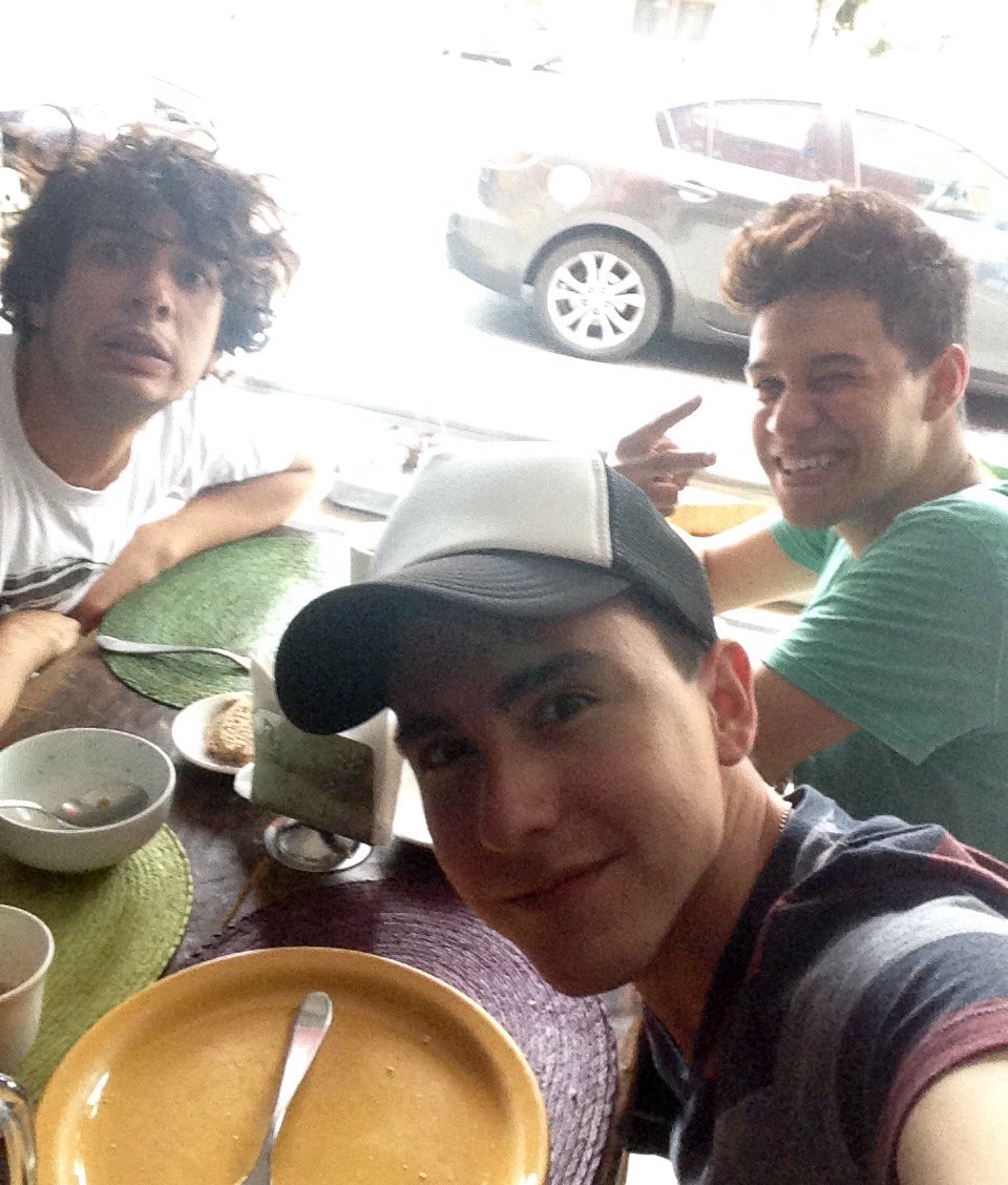 Comiendo sano. #FelizMiercoles ❤️