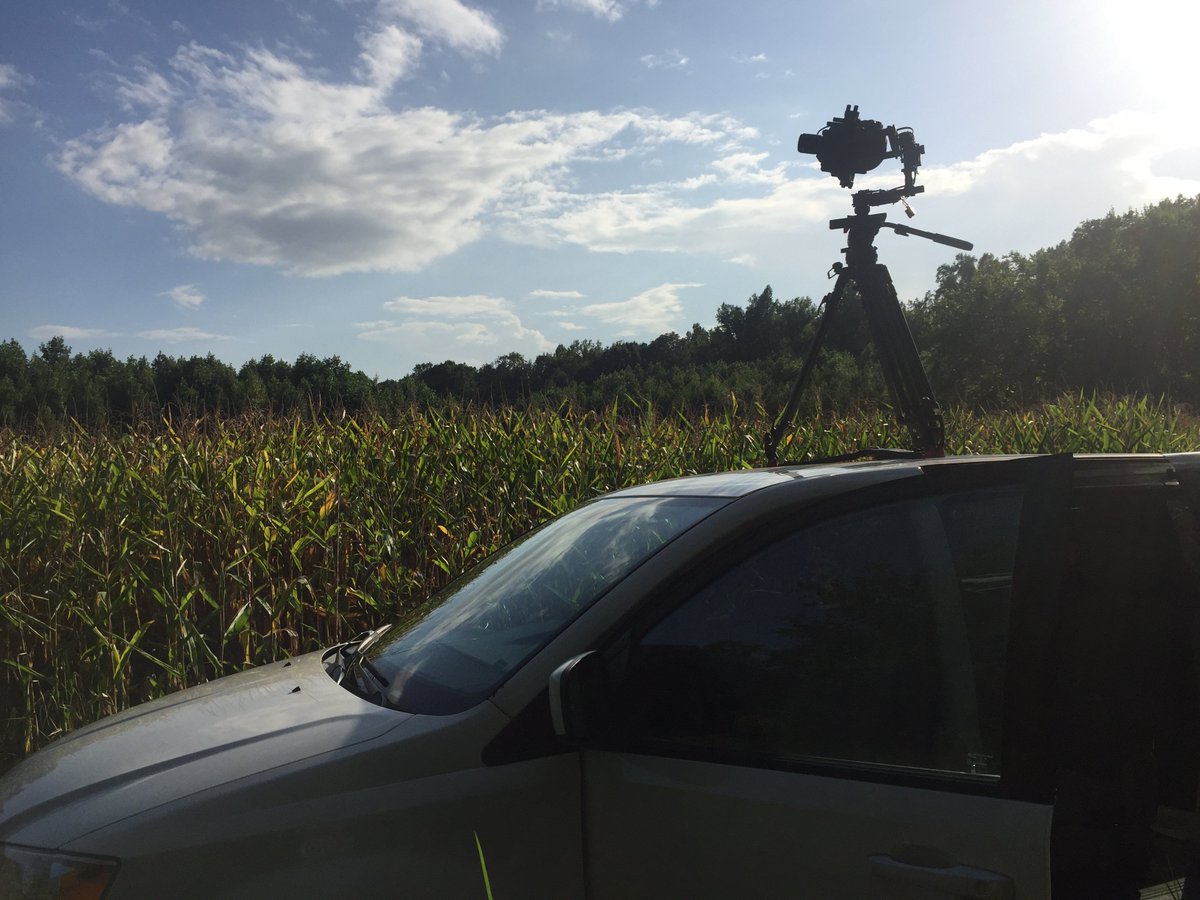 Horizon Productions tweet media