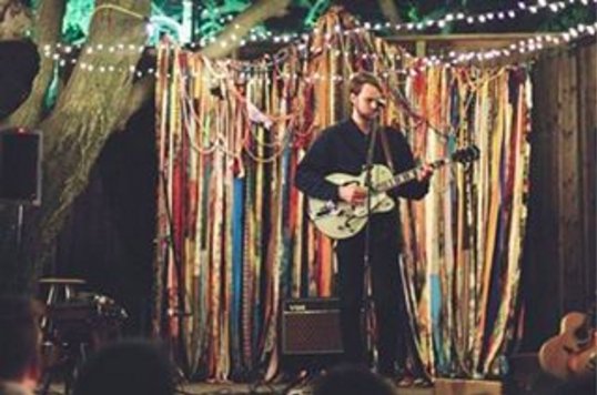 The_GoodWeekend's tweet image. John Anderson and his wonderful music will be at The Good Weekend! Make sure not to miss his performance.