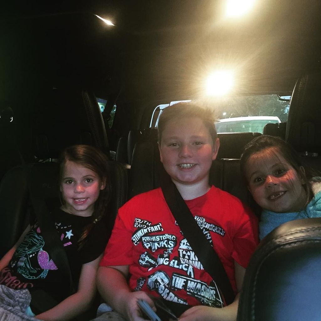 Ready for some stars and FroYo! ift.tt/2aNDOEy