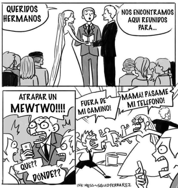 heinzcarrilloec's tweet image. Nunca es un mal momento para jugar #PokemonGO📱🐉