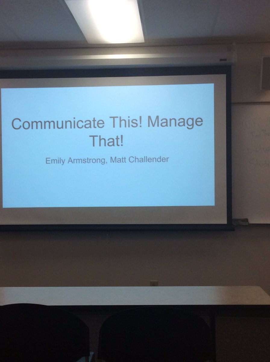 Teacher_Alberti's tweet photo. Manage that classroom of 100 personalities #matcu2 #teacherlife https://t.co/M0kGDksFZw