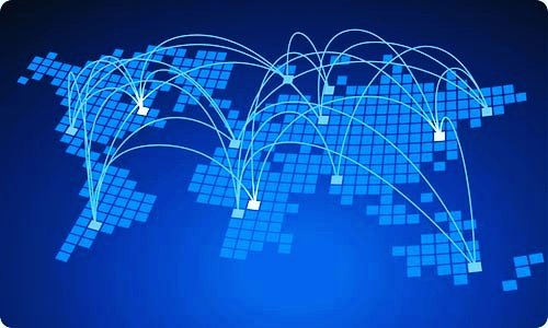 1smartent's tweet image. #soon #data will be the only thing we're gonna use for #communication