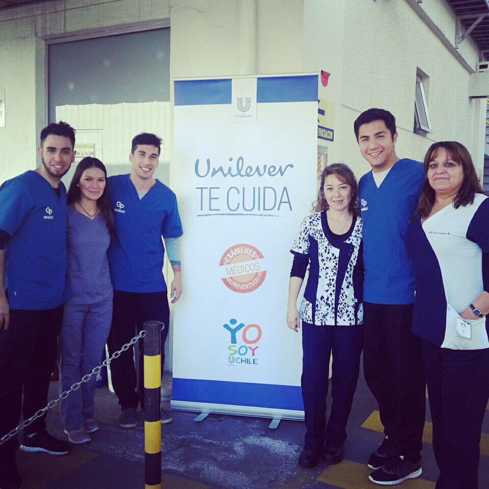 averdugo11's tweet photo. Staff GP Unilever #somosgimnasiadepausa #areadesaludgp ⭐️ #masoterapeutasGP https://t.co/Vu0OOQ6w0w