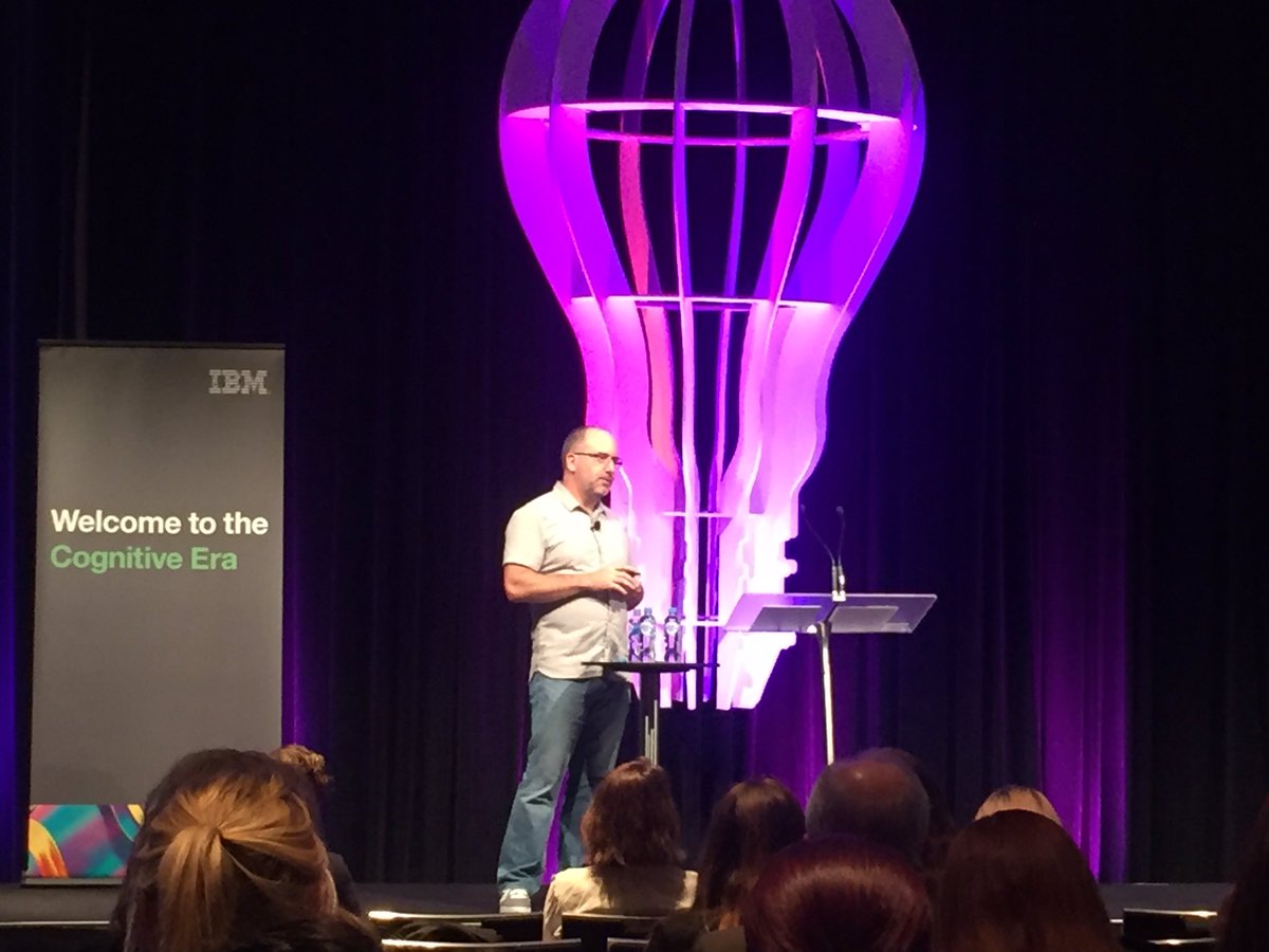 lindsaybennett's tweet image. Ben Edwards explains how @PayPal is overcoming the "boiling ocean of disruption" with education #admaforum