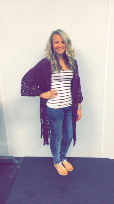 Watch R I K K I's leaked NSFW photo on TwXstars