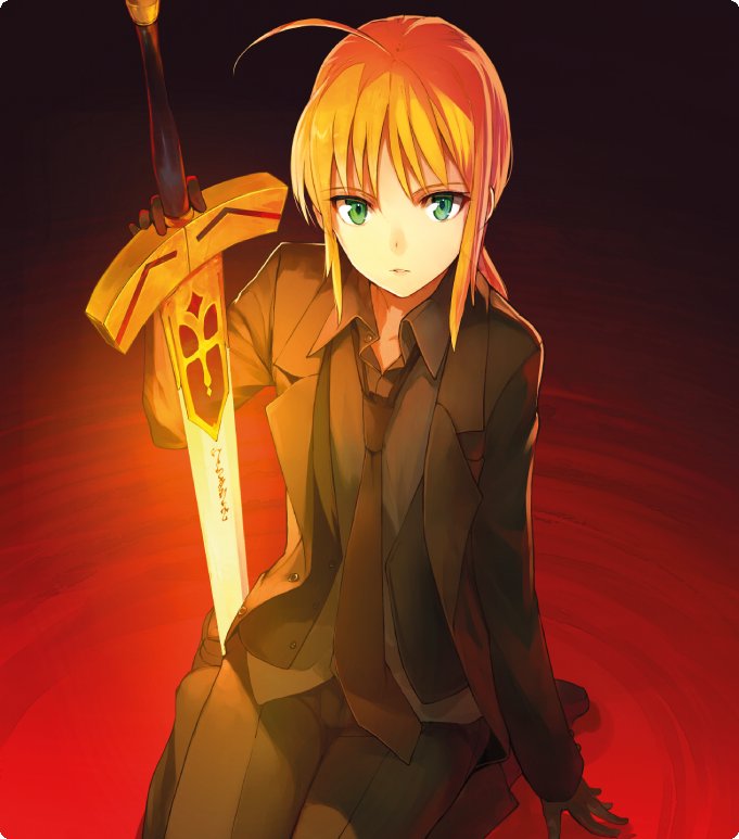 xBlueKnight's tweet image. 