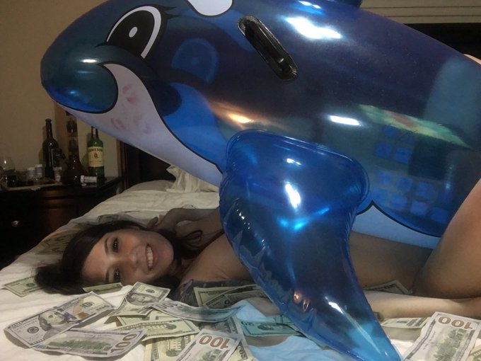 Hey @WhaleForHire what was it you were saying about my new bf being broke?? 😂 #lmao #railcar #thatswhatinamedhiscock<a class="tags" target="_blank" title="On Twitter" href="/?out=eyJ0eXAiOiJKV1QiLCJhbGciOiJIUzUxMiJ9.eyJpYXQiOjE3MjE2NjkzMDYsImlzcyI6InR3cG9ybnN0YXJzLmNvbSIsIm5iZiI6MTcyMTY2OTMwNiwiZXhwIjoxNzUzMjA1MzA2LCJyZWRpcmVjdF91cmwiOiJodHRwczovL3R3aXR0ZXIuY29tL1doYWxlRm9ySGlyZSJ9.cW1XeuZm0yr9cmDo-J32VlUtWD9pjVbr6sWTGQUXDuR8pOlUbpCk6ySJs_Mby_MU7aJWW6A0ao34eyySJdsXUQ">@WhaleForHire</a><a href="/tag/lmao"class="tags"><span>#lmao</span></a><a href="/tag/railcar"class="tags"><span>#railcar</span></a><a href="/tag/thatswhatinamedhiscock"class="tags"><span>#thatswhatinamedhiscock</span></a>